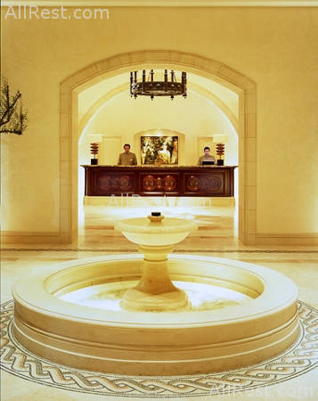 Aphrodite Hills Resort 4